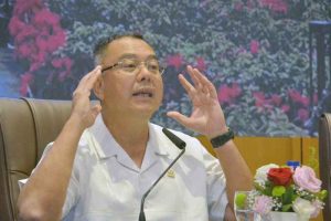Harris Turino: Kebocoran APBN Akibat Lemahnya Penegakan Hukum dan Pengawasan