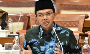 Tolak Bebani Jemaah, FPKB DPR Desak Pemerintah Efisiensikan Dana Haji 2027