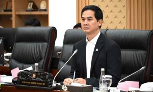DPR Kaji Opsi Regulasi Baru untuk Jaminan Pensiun dan JHT ASN PPPK