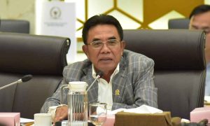 Potensi Garam Bali Tak Berhenti di Dapur, Komisi IV DPR Bidik Industri Spa