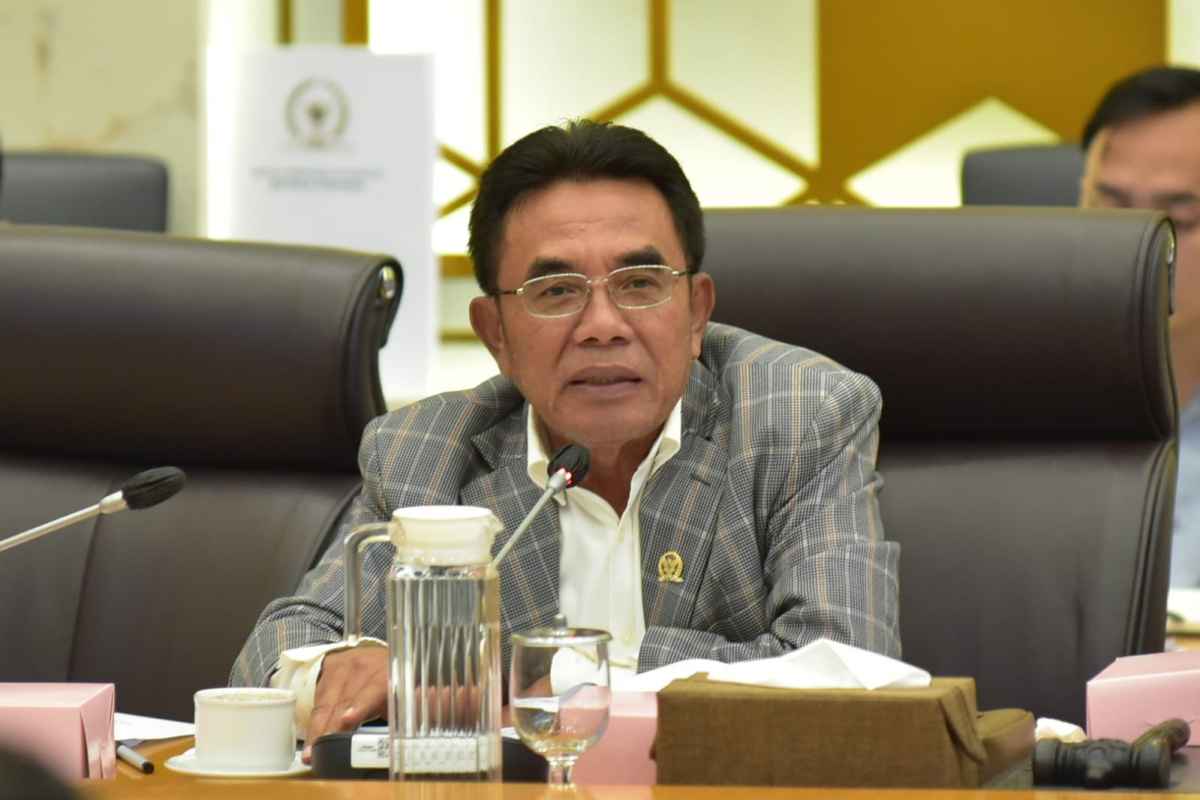 Potensi Garam Bali Tak Berhenti di Dapur, Komisi IV DPR Bidik Industri Spa Potensi Garam Bali Tak Berhenti di Dapur, Komisi IV DPR Bidik Industri Spa
