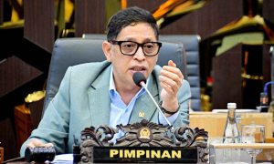 Baleg DPR: SIMASLEG Perkuat Transparansi dan Partisipasi Publik dalam Pembentukan UU