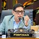 Baleg DPR: SIMASLEG Perkuat Transparansi dan Partisipasi Publik dalam Pembentukan UU