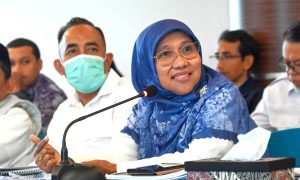 Apresiasi Respons Cepat PU, Komisi V DPR Dorong Dirjen SDA Baru Tuntaskan Bendungan Wae Ela