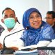Apresiasi Respons Cepat PU, Komisi V DPR Dorong Dirjen SDA Baru Tuntaskan Bendungan Wae Ela